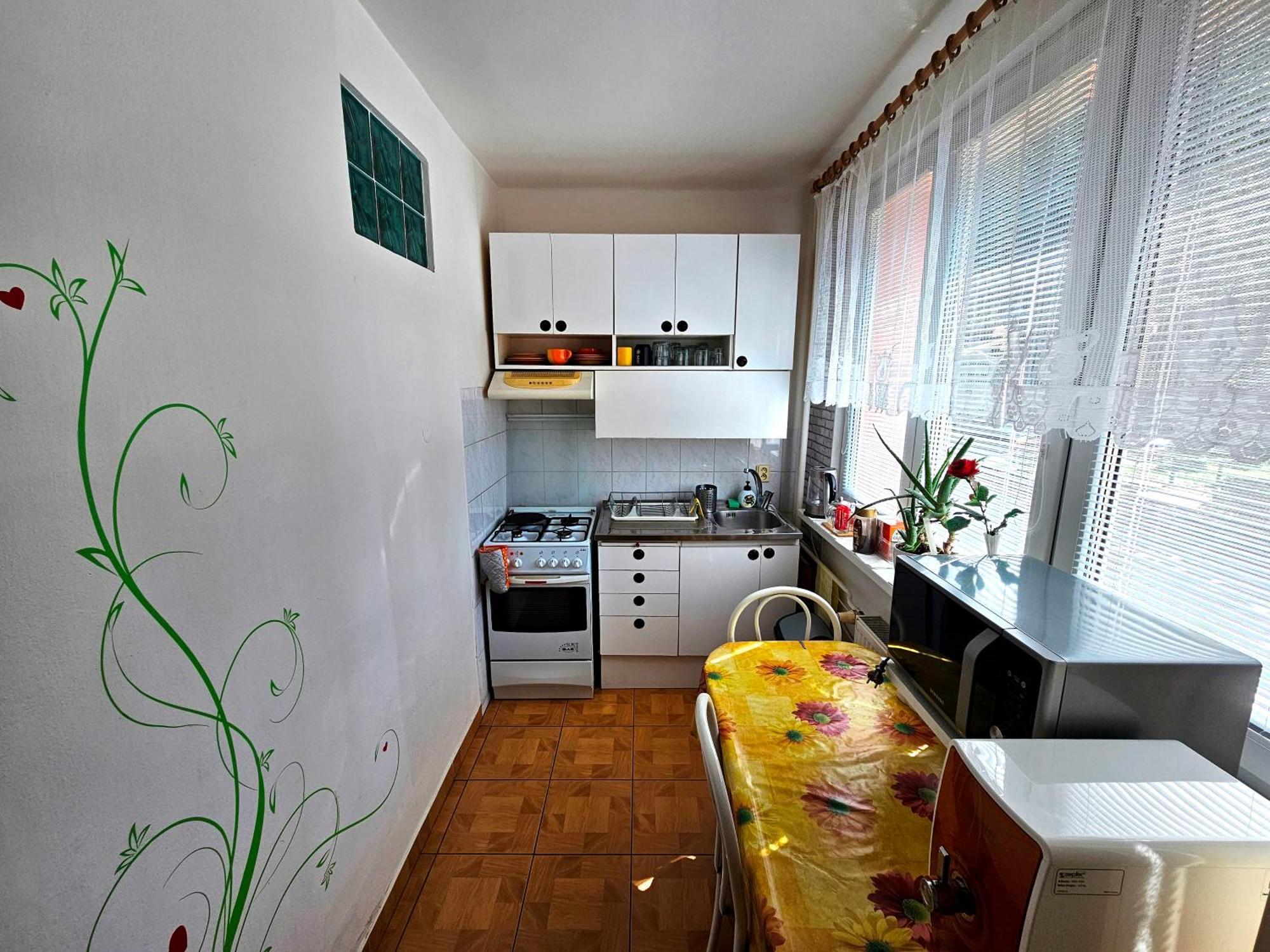 Cozy Blue Apartment Prešov Exteriör bild